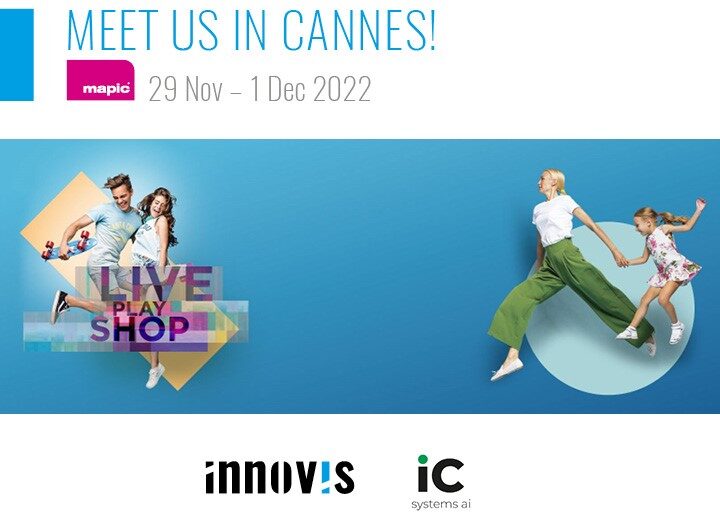 MEET US AT MAPIC