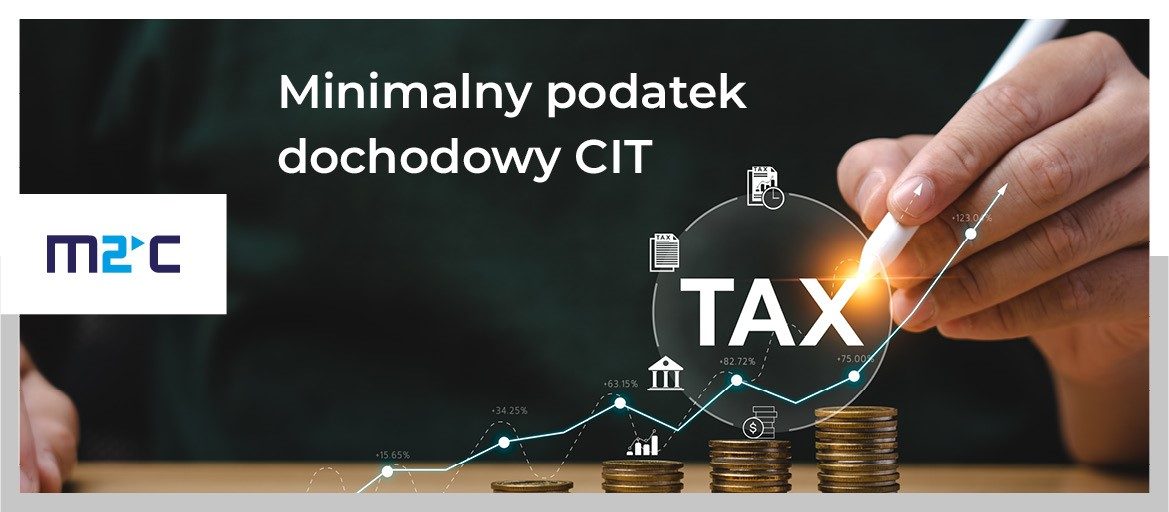 Minimalny podatek dochodowy CIT