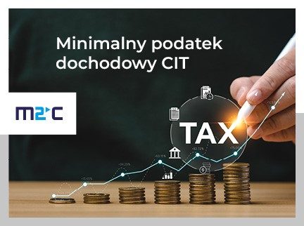 Minimalny podatek dochodowy CIT