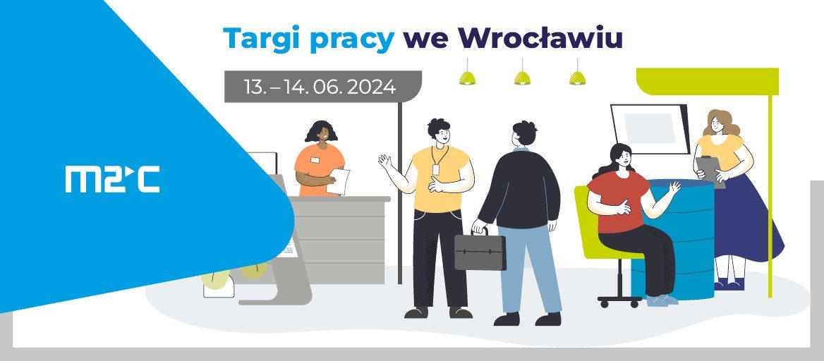 Targi Pracy we Wrocławiu