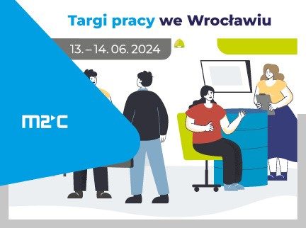 Targi Pracy we Wrocławiu