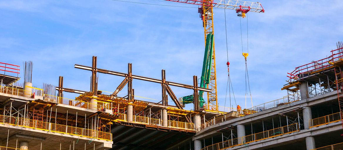 Construction site security – how to effectively protect your site?