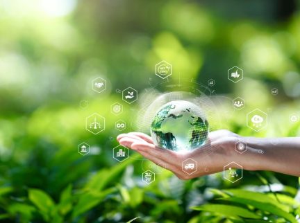 Sustainability in practice: Our commitment to the circular economy and ESG values