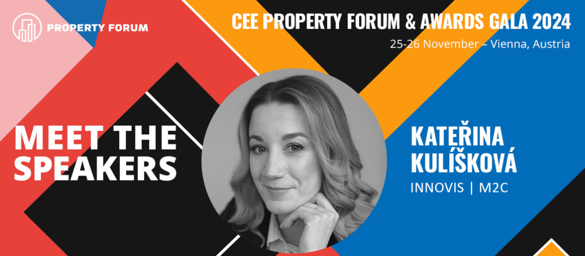 M2C partnerem s CEE Property Forum Vienna