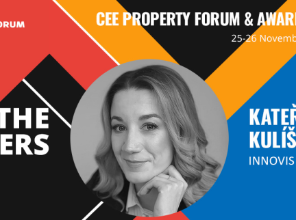 M2C partnerem s CEE Property Forum Vienna