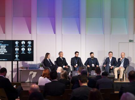 A look back at successful Property Forum Vienna